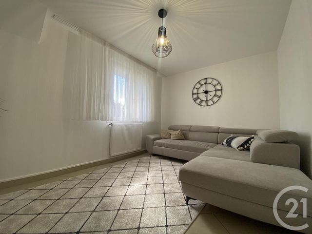 Maison &agrave; vendre - 6 pi&egrave;ces - 125,20 m2 - St Clair De La Tour - 38 - RHONE-ALPES