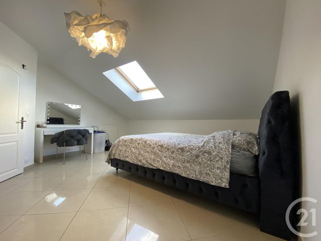 Maison &agrave; vendre - 6 pi&egrave;ces - 125,20 m2 - St Clair De La Tour - 38 - RHONE-ALPES