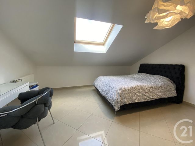 Maison &agrave; vendre - 6 pi&egrave;ces - 125,20 m2 - St Clair De La Tour - 38 - RHONE-ALPES