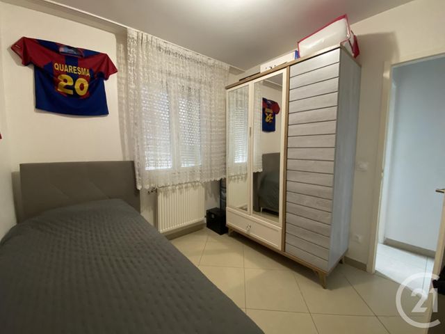 Maison &agrave; vendre - 6 pi&egrave;ces - 125,20 m2 - St Clair De La Tour - 38 - RHONE-ALPES