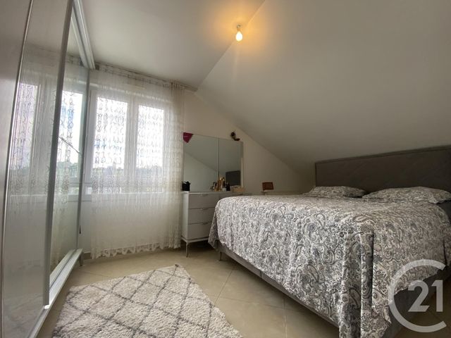 Maison &agrave; vendre - 6 pi&egrave;ces - 125,20 m2 - St Clair De La Tour - 38 - RHONE-ALPES