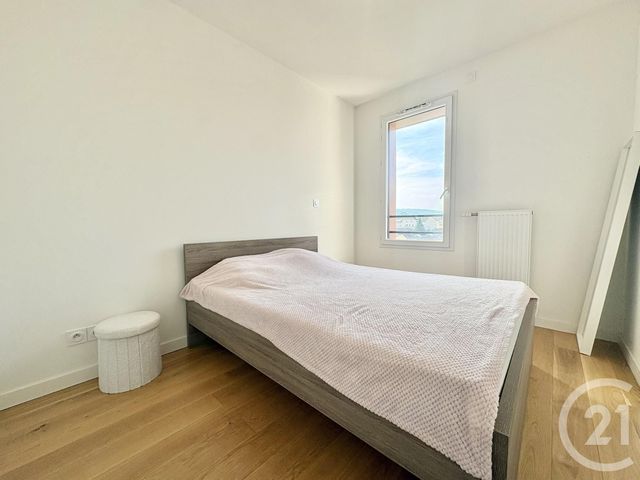 Appartement T2 &agrave; louer - 2 pi&egrave;ces - 32,66 m2 - Bourgoin Jallieu - 38 - RHONE-ALPES