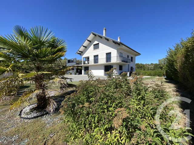 Maison à vendre MONTFERRAT