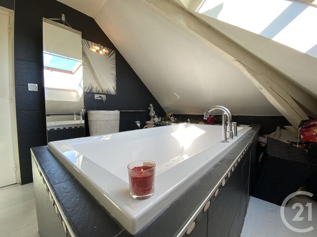 Maison &agrave; vendre - 7 pi&egrave;ces - 120 m2 - Les Abrets En Dauphine - 38 - RHONE-ALPES