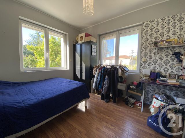 Maison &agrave; vendre - 7 pi&egrave;ces - 120 m2 - Les Abrets En Dauphine - 38 - RHONE-ALPES