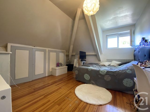 Maison &agrave; vendre - 7 pi&egrave;ces - 120 m2 - Les Abrets En Dauphine - 38 - RHONE-ALPES