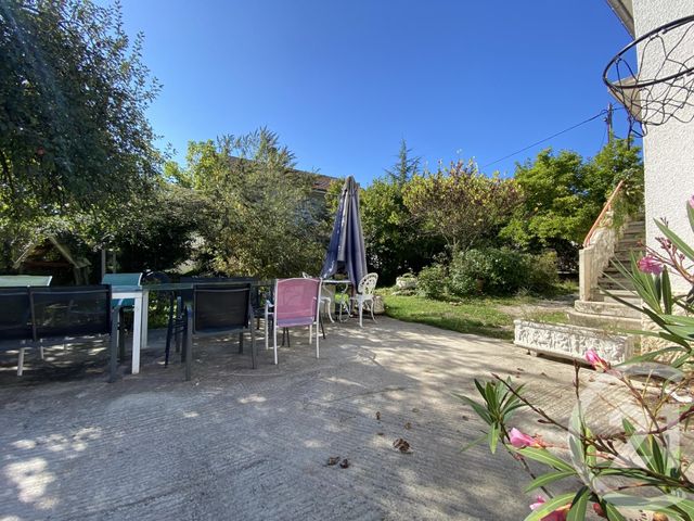 Maison &agrave; vendre - 7 pi&egrave;ces - 120 m2 - Les Abrets En Dauphine - 38 - RHONE-ALPES