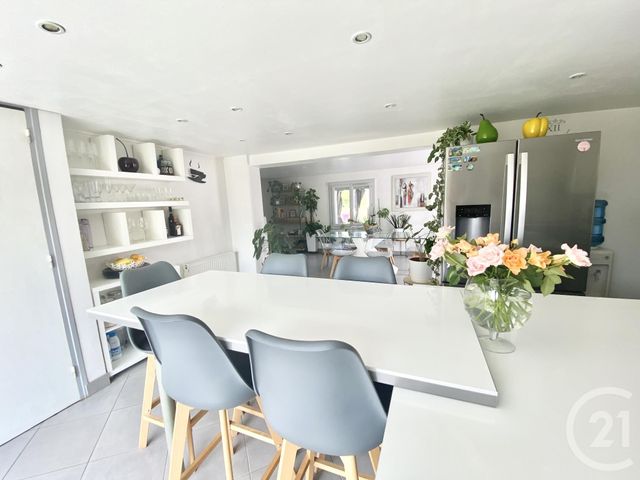 Maison à vendre - 9 pièces - 199,36 m2 - Les Abrets En Dauphine - 38 - RHONE-ALPES