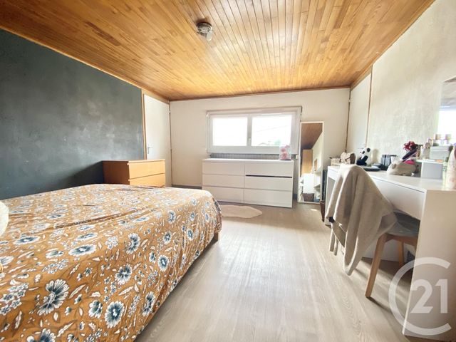 Maison à vendre - 9 pièces - 199,36 m2 - Les Abrets En Dauphine - 38 - RHONE-ALPES