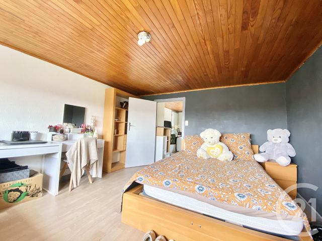 Maison à vendre - 9 pièces - 199,36 m2 - Les Abrets En Dauphine - 38 - RHONE-ALPES