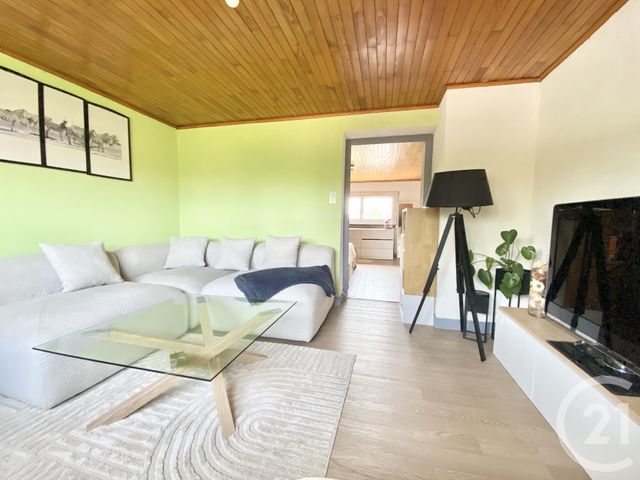 Maison à vendre - 9 pièces - 199,36 m2 - Les Abrets En Dauphine - 38 - RHONE-ALPES