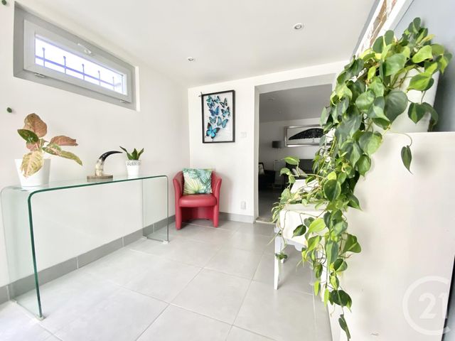 Maison à vendre - 9 pièces - 199,36 m2 - Les Abrets En Dauphine - 38 - RHONE-ALPES