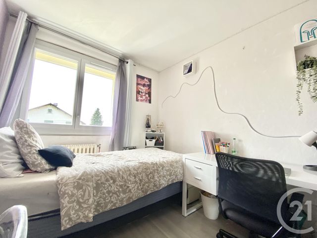 Maison à vendre - 9 pièces - 199,36 m2 - Les Abrets En Dauphine - 38 - RHONE-ALPES