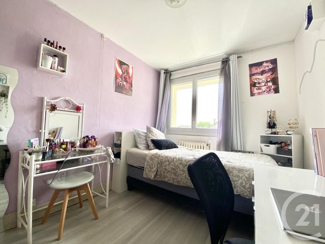 Maison à vendre - 9 pièces - 199,36 m2 - Les Abrets En Dauphine - 38 - RHONE-ALPES