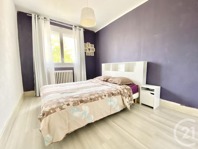 Maison à vendre - 9 pièces - 199,36 m2 - Les Abrets En Dauphine - 38 - RHONE-ALPES