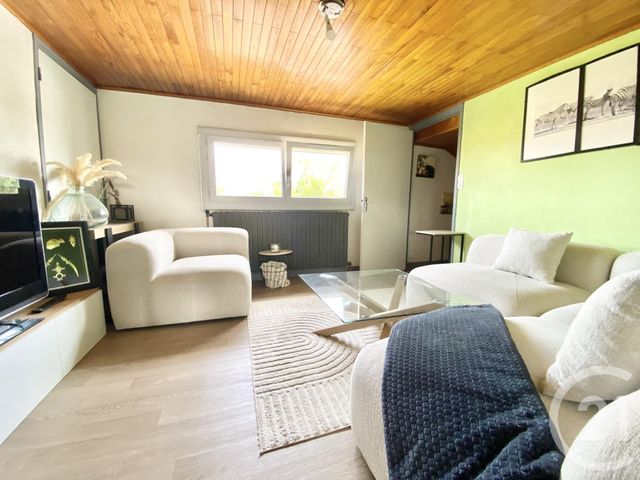 Maison à vendre - 9 pièces - 199,36 m2 - Les Abrets En Dauphine - 38 - RHONE-ALPES
