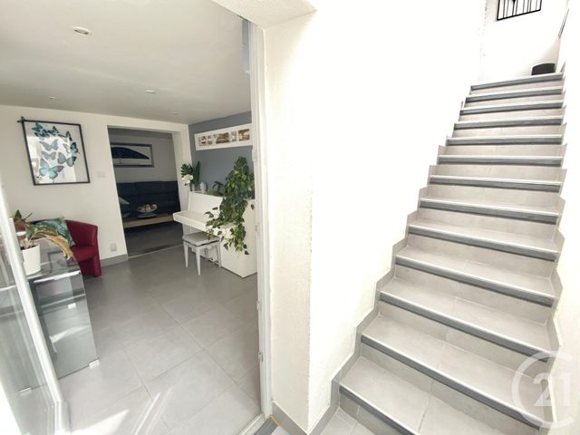 Maison à vendre - 9 pièces - 199,36 m2 - Les Abrets En Dauphine - 38 - RHONE-ALPES