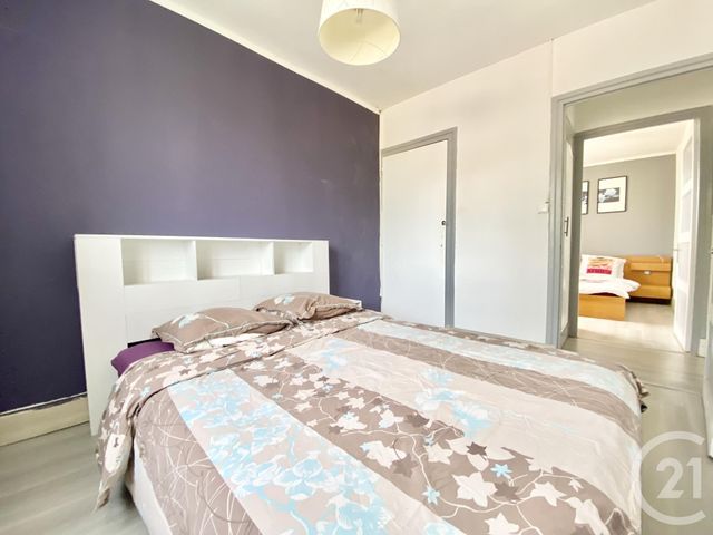 Maison à vendre - 9 pièces - 199,36 m2 - Les Abrets En Dauphine - 38 - RHONE-ALPES