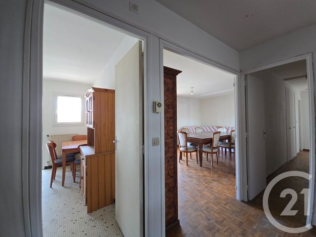 Appartement T3 à vendre - 3 pièces - 77,44 m2 - Marseille - 13013 - PROVENCE-ALPES-COTE-D-AZUR