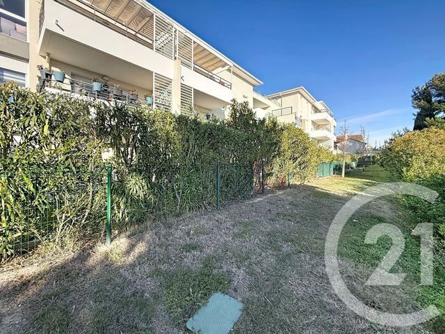Appartement F4 &agrave; vendre - 4 pi&egrave;ces - 74,71 m2 - Marseille - 13013 - PROVENCE-ALPES-COTE-D-AZUR
