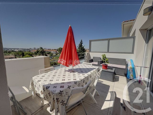 Appartement F4 &agrave; vendre - 4 pi&egrave;ces - 74,71 m2 - Marseille - 13013 - PROVENCE-ALPES-COTE-D-AZUR
