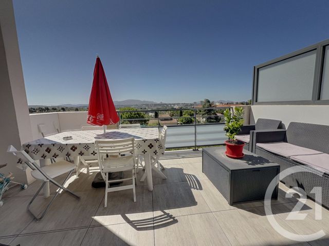 Appartement F4 &agrave; vendre - 4 pi&egrave;ces - 74,71 m2 - Marseille - 13013 - PROVENCE-ALPES-COTE-D-AZUR