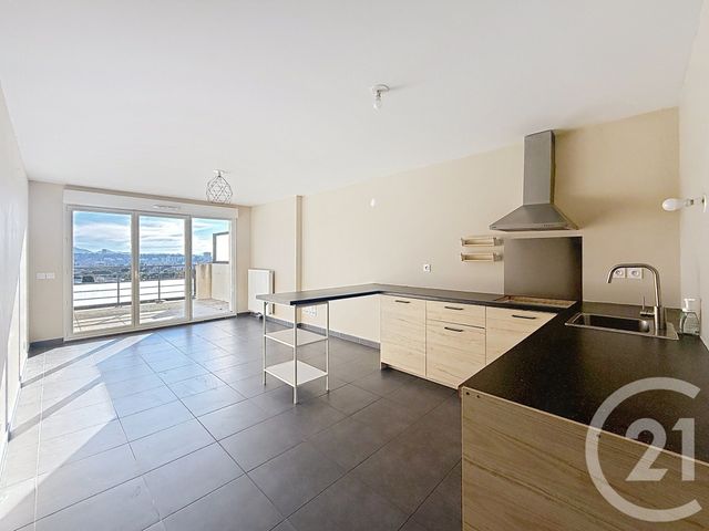 Appartement F4 &agrave; vendre - 4 pi&egrave;ces - 74,71 m2 - Marseille - 13013 - PROVENCE-ALPES-COTE-D-AZUR