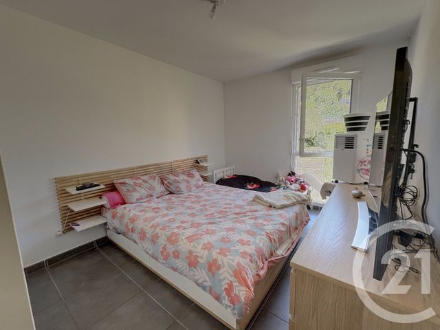 Appartement F4 &agrave; vendre - 4 pi&egrave;ces - 74,71 m2 - Marseille - 13013 - PROVENCE-ALPES-COTE-D-AZUR