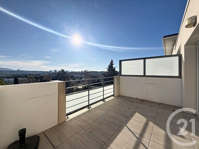 Appartement F4 &agrave; vendre - 4 pi&egrave;ces - 74,71 m2 - Marseille - 13013 - PROVENCE-ALPES-COTE-D-AZUR