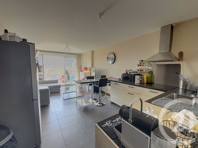 Appartement F4 &agrave; vendre - 4 pi&egrave;ces - 74,71 m2 - Marseille - 13013 - PROVENCE-ALPES-COTE-D-AZUR