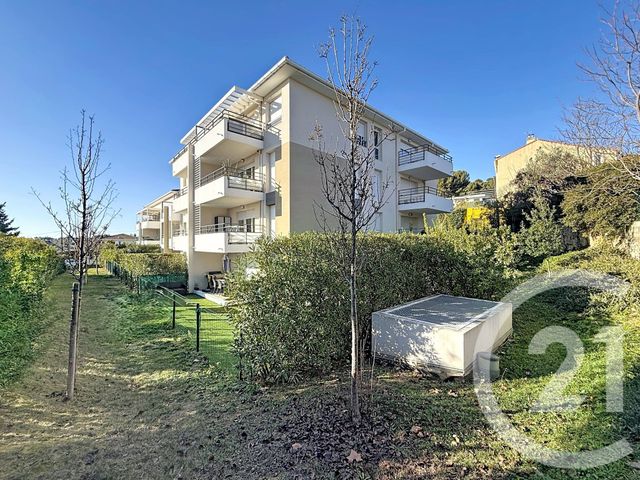 Appartement F4 à vendre MARSEILLE