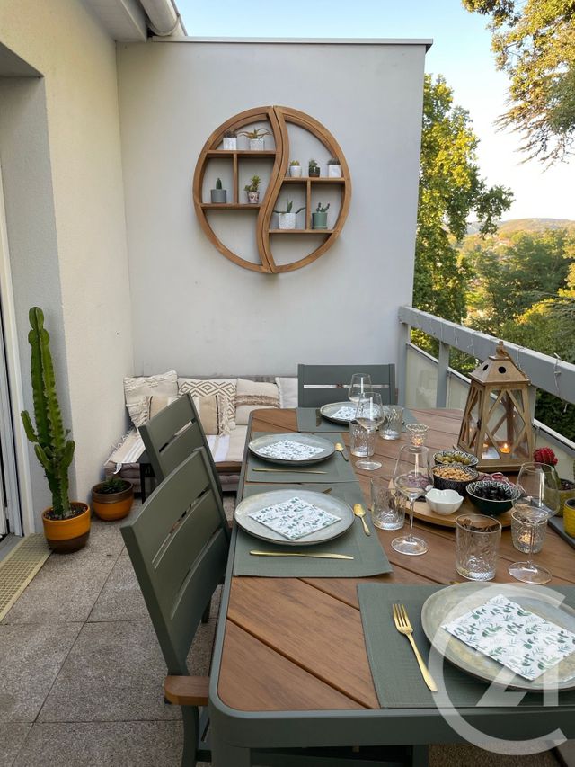 Appartement F3 à vendre - 3 pièces - 63,80 m2 - Marseille - 13013 - PROVENCE-ALPES-COTE-D-AZUR