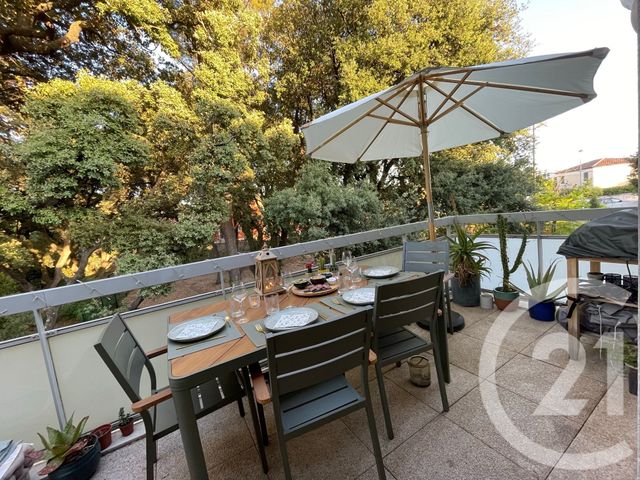 Appartement F3 à vendre - 3 pièces - 63,80 m2 - Marseille - 13013 - PROVENCE-ALPES-COTE-D-AZUR
