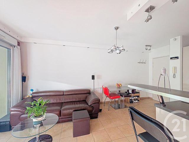 Appartement F2 à vendre - 2 pièces - 37,93 m2 - Marseille - 13013 - PROVENCE-ALPES-COTE-D-AZUR
