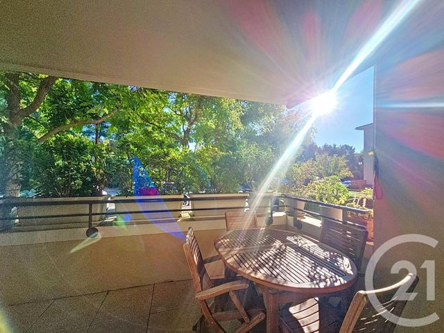 Appartement F2 à vendre - 2 pièces - 37,93 m2 - Marseille - 13013 - PROVENCE-ALPES-COTE-D-AZUR