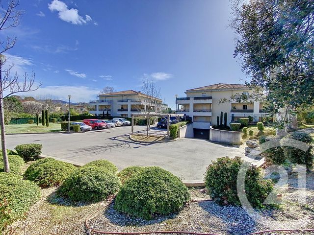 Prix immobilier MARSEILLE - Photo d’un appartement vendu