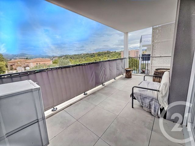 Appartement T4 à vendre MARSEILLE