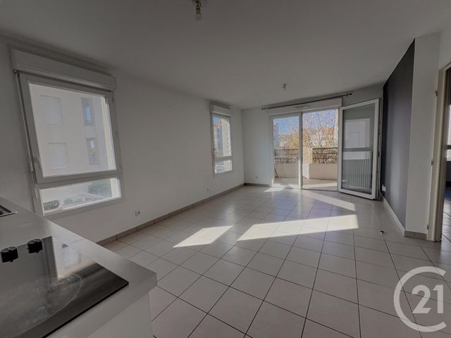 Appartement F2 à vendre - 2 pièces - 48,28 m2 - Marseille - 13013 - PROVENCE-ALPES-COTE-D-AZUR