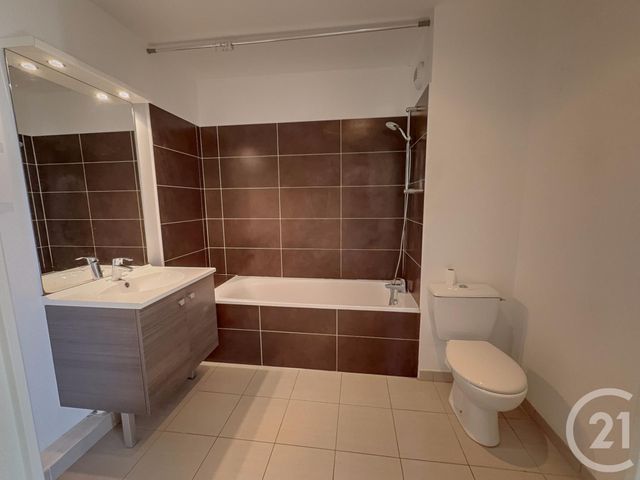 Appartement F2 à vendre - 2 pièces - 48,28 m2 - Marseille - 13013 - PROVENCE-ALPES-COTE-D-AZUR