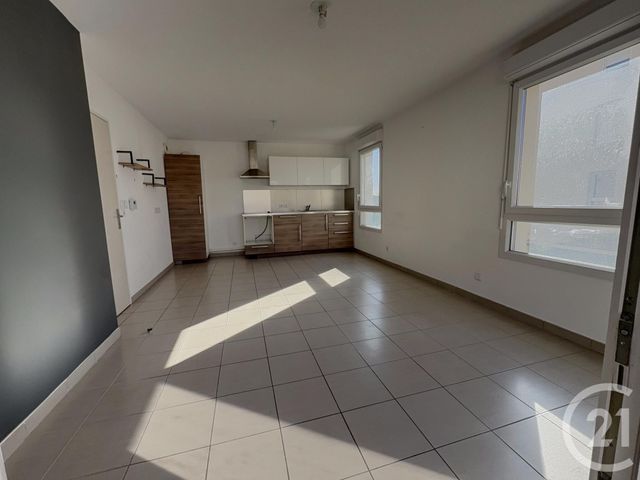 Appartement F2 à vendre - 2 pièces - 48,28 m2 - Marseille - 13013 - PROVENCE-ALPES-COTE-D-AZUR