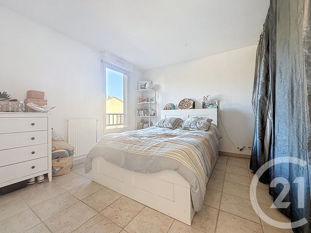 Appartement F2 &agrave; vendre - 2 pi&egrave;ces - 46,32 m2 - Marseille - 13013 - PROVENCE-ALPES-COTE-D-AZUR