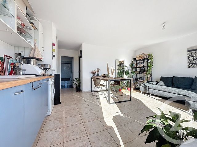 Appartement F2 &agrave; vendre - 2 pi&egrave;ces - 46,32 m2 - Marseille - 13013 - PROVENCE-ALPES-COTE-D-AZUR