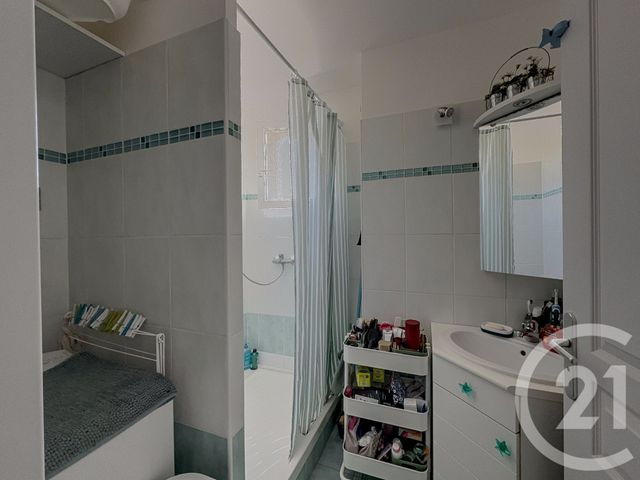 Appartement F3 &agrave; vendre - 3 pi&egrave;ces - 66,54 m2 - Marseille - 13013 - PROVENCE-ALPES-COTE-D-AZUR