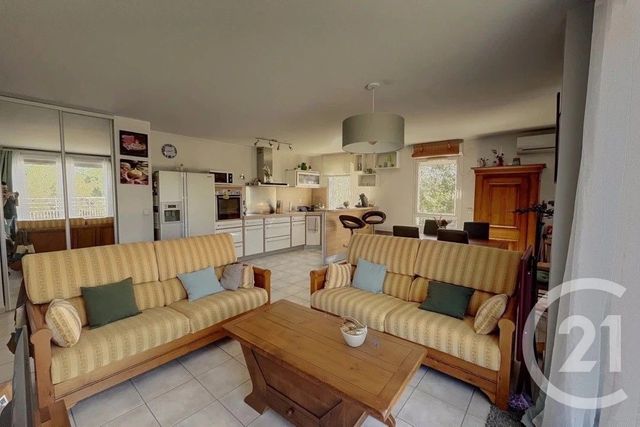 Appartement F3 &agrave; vendre - 3 pi&egrave;ces - 66,54 m2 - Marseille - 13013 - PROVENCE-ALPES-COTE-D-AZUR