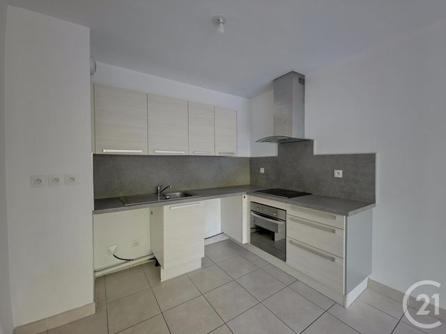 Appartement F3 &agrave; vendre - 3 pi&egrave;ces - 59 m2 - Marseille - 13011 - PROVENCE-ALPES-COTE-D-AZUR