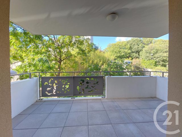 appartement - MARSEILLE - 13011