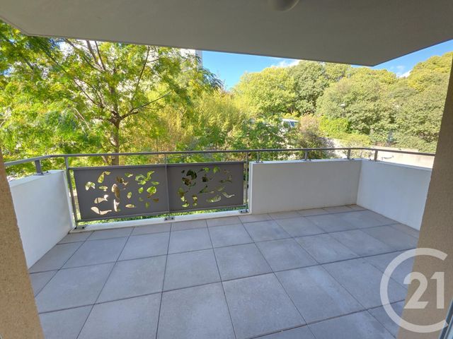 Appartement F3 &agrave; vendre - 3 pi&egrave;ces - 59 m2 - Marseille - 13011 - PROVENCE-ALPES-COTE-D-AZUR