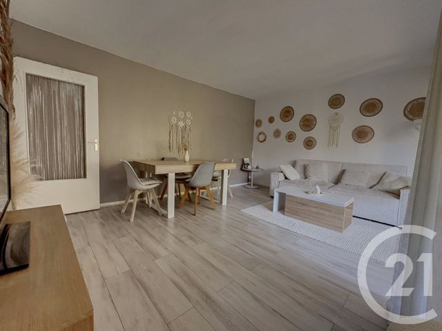 Appartement T4 &agrave; vendre - 4 pi&egrave;ces - 78,86 m2 - Marseille - 13013 - PROVENCE-ALPES-COTE-D-AZUR