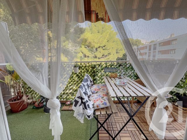 Appartement T4 &agrave; vendre - 4 pi&egrave;ces - 78,86 m2 - Marseille - 13013 - PROVENCE-ALPES-COTE-D-AZUR