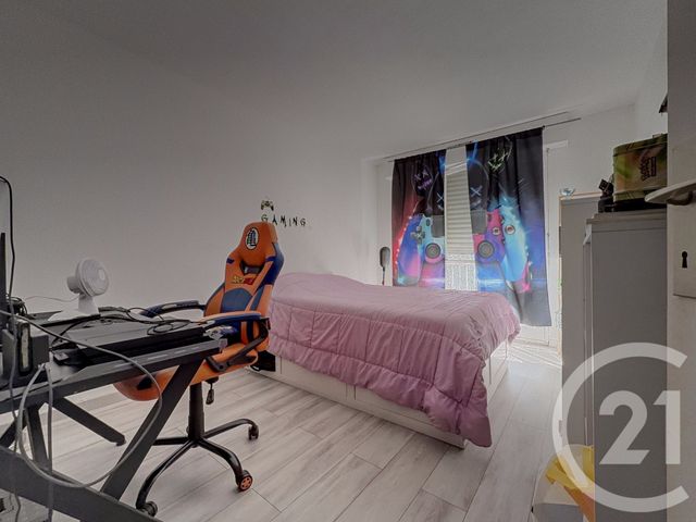 Appartement T4 &agrave; vendre - 4 pi&egrave;ces - 78,86 m2 - Marseille - 13013 - PROVENCE-ALPES-COTE-D-AZUR